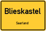 Blieskastel – Saarland – Breitband Ausbau – Internet Verfügbarkeit (DSL, VDSL, Glasfaser, Kabel, Mobilfunk)