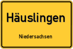 Häuslingen – Niedersachsen – Breitband Ausbau – Internet Verfügbarkeit (DSL, VDSL, Glasfaser, Kabel, Mobilfunk)