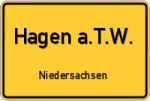 Hagen am Teutoburger Wald – Niedersachsen – Breitband Ausbau – Internet Verfügbarkeit (DSL, VDSL, Glasfaser, Kabel, Mobilfunk)
