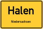 Halen – Niedersachsen – Breitband Ausbau – Internet Verfügbarkeit (DSL, VDSL, Glasfaser, Kabel, Mobilfunk)
