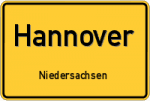 Hannover – Niedersachsen – Breitband Ausbau – Internet Verfügbarkeit (DSL, VDSL, Glasfaser, Kabel, Mobilfunk)