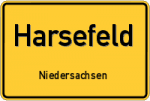 Harsefeld – Niedersachsen – Breitband Ausbau – Internet Verfügbarkeit (DSL, VDSL, Glasfaser, Kabel, Mobilfunk)