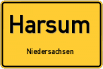 Harsum – Niedersachsen – Breitband Ausbau – Internet Verfügbarkeit (DSL, VDSL, Glasfaser, Kabel, Mobilfunk)