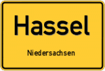 Hassel – Niedersachsen – Breitband Ausbau – Internet Verfügbarkeit (DSL, VDSL, Glasfaser, Kabel, Mobilfunk)