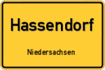Hassendorf bei Rotenburg – Niedersachsen – Breitband Ausbau – Internet Verfügbarkeit (DSL, VDSL, Glasfaser, Kabel, Mobilfunk)