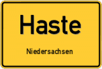 Haste bei Wunstorf – Niedersachsen – Breitband Ausbau – Internet Verfügbarkeit (DSL, VDSL, Glasfaser, Kabel, Mobilfunk)