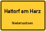 Hattorf am Harz – Niedersachsen – Breitband Ausbau – Internet Verfügbarkeit (DSL, VDSL, Glasfaser, Kabel, Mobilfunk)