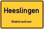 Heeslingen – Niedersachsen – Breitband Ausbau – Internet Verfügbarkeit (DSL, VDSL, Glasfaser, Kabel, Mobilfunk)
