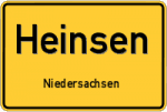 Heinsen – Niedersachsen – Breitband Ausbau – Internet Verfügbarkeit (DSL, VDSL, Glasfaser, Kabel, Mobilfunk)