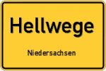 Hellwege bei Rotenburg – Niedersachsen – Breitband Ausbau – Internet Verfügbarkeit (DSL, VDSL, Glasfaser, Kabel, Mobilfunk)