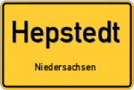 Hepstedt – Niedersachsen – Breitband Ausbau – Internet Verfügbarkeit (DSL, VDSL, Glasfaser, Kabel, Mobilfunk)