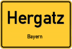 Hergatz – Bayern – Breitband Ausbau – Internet Verfügbarkeit (DSL, VDSL, Glasfaser, Kabel, Mobilfunk)