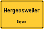 Hergensweiler – Bayern – Breitband Ausbau – Internet Verfügbarkeit (DSL, VDSL, Glasfaser, Kabel, Mobilfunk)