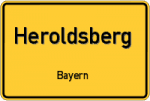 Heroldsberg – Bayern – Breitband Ausbau – Internet Verfügbarkeit (DSL, VDSL, Glasfaser, Kabel, Mobilfunk)
