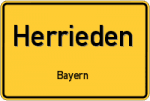 Herrieden – Bayern – Breitband Ausbau – Internet Verfügbarkeit (DSL, VDSL, Glasfaser, Kabel, Mobilfunk)