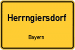 Herrngiersdorf – Bayern – Breitband Ausbau – Internet Verfügbarkeit (DSL, VDSL, Glasfaser, Kabel, Mobilfunk)