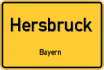 Hersbruck – Bayern – Breitband Ausbau – Internet Verfügbarkeit (DSL, VDSL, Glasfaser, Kabel, Mobilfunk)