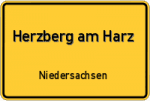 Herzberg am Harz – Niedersachsen – Breitband Ausbau – Internet Verfügbarkeit (DSL, VDSL, Glasfaser, Kabel, Mobilfunk)