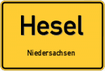 Hesel – Niedersachsen – Breitband Ausbau – Internet Verfügbarkeit (DSL, VDSL, Glasfaser, Kabel, Mobilfunk)