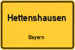 Hettenshausen – Bayern – Breitband Ausbau – Internet Verfügbarkeit (DSL, VDSL, Glasfaser, Kabel, Mobilfunk)
