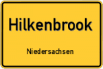 Hilkenbrook – Niedersachsen – Breitband Ausbau – Internet Verfügbarkeit (DSL, VDSL, Glasfaser, Kabel, Mobilfunk)
