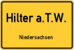 Hilter am Teutoburger Wald – Niedersachsen – Breitband Ausbau – Internet Verfügbarkeit (DSL, VDSL, Glasfaser, Kabel, Mobilfunk)