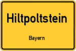 Hiltpoltstein – Bayern – Breitband Ausbau – Internet Verfügbarkeit (DSL, VDSL, Glasfaser, Kabel, Mobilfunk)