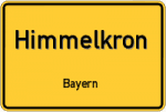 Himmelkron – Bayern – Breitband Ausbau – Internet Verfügbarkeit (DSL, VDSL, Glasfaser, Kabel, Mobilfunk)