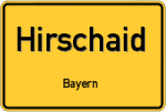 Hirschaid – Bayern – Breitband Ausbau – Internet Verfügbarkeit (DSL, VDSL, Glasfaser, Kabel, Mobilfunk)