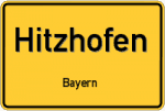Hitzhofen – Bayern – Breitband Ausbau – Internet Verfügbarkeit (DSL, VDSL, Glasfaser, Kabel, Mobilfunk)