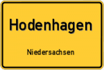 Hodenhagen – Niedersachsen – Breitband Ausbau – Internet Verfügbarkeit (DSL, VDSL, Glasfaser, Kabel, Mobilfunk)