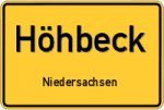 Höhbeck – Niedersachsen – Breitband Ausbau – Internet Verfügbarkeit (DSL, VDSL, Glasfaser, Kabel, Mobilfunk)