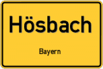 Hösbach – Bayern – Breitband Ausbau – Internet Verfügbarkeit (DSL, VDSL, Glasfaser, Kabel, Mobilfunk)