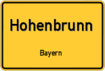 Hohenbrunn – Bayern – Breitband Ausbau – Internet Verfügbarkeit (DSL, VDSL, Glasfaser, Kabel, Mobilfunk)