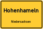 Hohenhameln – Niedersachsen – Breitband Ausbau – Internet Verfügbarkeit (DSL, VDSL, Glasfaser, Kabel, Mobilfunk)