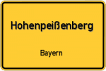 Hohenpeißenberg – Bayern – Breitband Ausbau – Internet Verfügbarkeit (DSL, VDSL, Glasfaser, Kabel, Mobilfunk)
