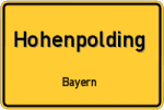 Hohenpolding – Bayern – Breitband Ausbau – Internet Verfügbarkeit (DSL, VDSL, Glasfaser, Kabel, Mobilfunk)