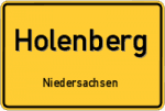 Holenberg – Niedersachsen – Breitband Ausbau – Internet Verfügbarkeit (DSL, VDSL, Glasfaser, Kabel, Mobilfunk)