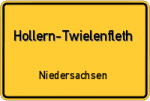 Hollern-Twielenfleth – Niedersachsen – Breitband Ausbau – Internet Verfügbarkeit (DSL, VDSL, Glasfaser, Kabel, Mobilfunk)
