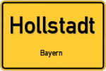 Hollstadt – Bayern – Breitband Ausbau – Internet Verfügbarkeit (DSL, VDSL, Glasfaser, Kabel, Mobilfunk)