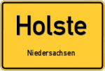 Holste – Niedersachsen – Breitband Ausbau – Internet Verfügbarkeit (DSL, VDSL, Glasfaser, Kabel, Mobilfunk)