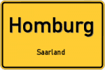 Homburg – Saarland – Breitband Ausbau – Internet Verfügbarkeit (DSL, VDSL, Glasfaser, Kabel, Mobilfunk)