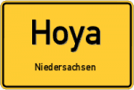 Hoya – Niedersachsen – Breitband Ausbau – Internet Verfügbarkeit (DSL, VDSL, Glasfaser, Kabel, Mobilfunk)