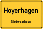 Hoyerhagen – Niedersachsen – Breitband Ausbau – Internet Verfügbarkeit (DSL, VDSL, Glasfaser, Kabel, Mobilfunk)