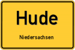 Hude – Niedersachsen – Breitband Ausbau – Internet Verfügbarkeit (DSL, VDSL, Glasfaser, Kabel, Mobilfunk)