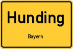 Hunding – Bayern – Breitband Ausbau – Internet Verfügbarkeit (DSL, VDSL, Glasfaser, Kabel, Mobilfunk)