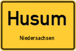 Husum – Niedersachsen – Breitband Ausbau – Internet Verfügbarkeit (DSL, VDSL, Glasfaser, Kabel, Mobilfunk)