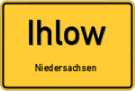 Ihlow – Niedersachsen – Breitband Ausbau – Internet Verfügbarkeit (DSL, VDSL, Glasfaser, Kabel, Mobilfunk)