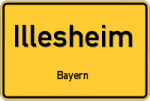 Illesheim – Bayern – Breitband Ausbau – Internet Verfügbarkeit (DSL, VDSL, Glasfaser, Kabel, Mobilfunk)