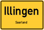 Illingen – Saarland – Breitband Ausbau – Internet Verfügbarkeit (DSL, VDSL, Glasfaser, Kabel, Mobilfunk)